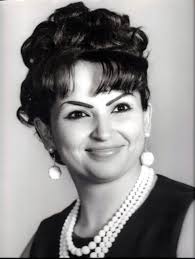 Maria Guardiola Obituary