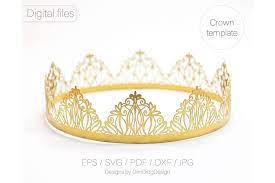 Free Free 245 Small Crown Svg SVG PNG EPS DXF File