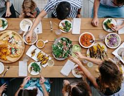 Kid Friendly Family Restaurants Brunch Lunch Food Family Dinner Supper Club