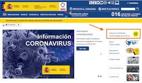 Otra de las quejas de las personas que ayer recogían el certificado es su tamaño. Mfaasuknjnp1hm