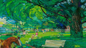 Same day flowers arts & flowers florist leeds, local delivery from our crossgates flower shop, stunning bouquest hand delivered in our vans, funeral flowers, wedding flowers leeds. Highlights Of 2020 Sporting Art Auction Evoke Feelings Of Comfort Warmth America S Best Racing