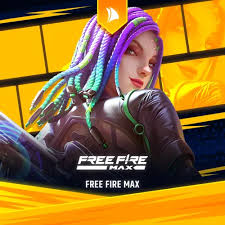 Free Fire Max Global