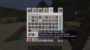 Zelda sword skills mod is an incredible minecraft which brings a special weapons in your game. Zelda Sword Skills Mod 1 8 1 7 10 1 7 2 Minecraft Mods