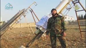 Дрон сирійських повстанців намагався атакувати сили РФ на авіабазі Хмеймім - Цензор.НЕТ 552