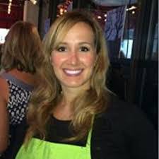 Rebecca Derosier's Instagram, Twitter & Facebook