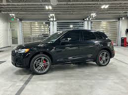 Image result for Mythos Black 2019 SQ5