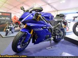 Hong leong yamaha motor sdn bhd. Hong Leong Yamaha Motor Sdn Bhd Archives Bikesrepublic