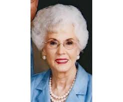 Mary Henry Obituary (1932