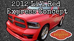 Image result for Bright Red 2012 Dodge Truck