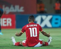 الأهلي يكشف موقف رامي ربيعة من المشاركة أمام وادي دجلة منذ 8 ساعات; Mohamed Sherif On Instagram Ø§Ù„Ø¹Ø§Ø´Ø±Ù‡ ÙŠØ§ Ø§Ù‡Ù„ÙŠ
