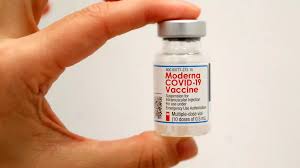 With its rapidly produced and highly effective right now, moderna's market capitalization is about $137 billion. France S Sanofi To Help Produce Moderna Vaccines In Us From September
