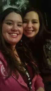 Was a great Christmas party Hailey