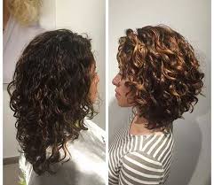 Long Bob Curly Hairshort And Curly Haircuts Curly Hair Styles Curly Hair Styles Naturally Curly Hair Pictures