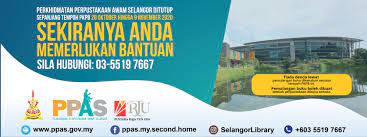 Selain perpustakaan awam negeri, perbadanan perpustakaan awam kelantan (ppak) mempunyai beberapa perpustakaan awam cawangan dan perpustakaan desa di negeri kelantan. Perbadanan Perpustakaan Awam Selangor Perbadanan Perpustakaan Awam Selangor Facebook