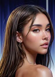Madison Beer [SMF]