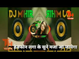 Dj Mihir Santari Hindi Song Download Music Danrup
