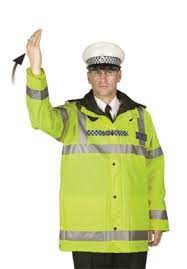 Maybe you would like to learn more about one of these? Signals By Authorised Persons The Highway Code