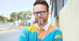 Meet the team: Euan Black– TACSI