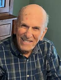 Philip F. Drum Obituary October 17, 2024