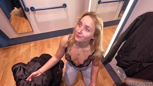 Its.PORN - Big Ass French Teen Caught Stealing And Fucked In Anal In The  Fitting Room