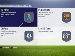 All of the prime icons so far have only been marginally more expensive than their mid version (or look at 87 inzaghi compared to sif immobile. Fifa 18 Gunstige Ikonen In Der Sbc Kicker