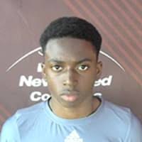 Jackson Caldwell 2020 Running Back