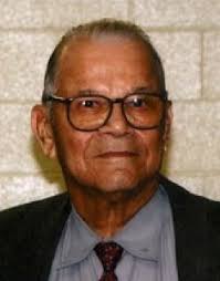 Obituary for Roscoe Jacobs, Sr.
