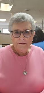 Obituary for Patricia Ann Kirkland