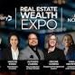 Real Estate Wealth EXPO - Halifax  [110825] event image