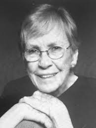 Virginia Farber Obituary