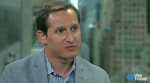 Interview with DraftKings CEO Jason Robins