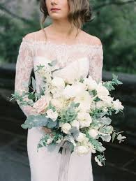 Check spelling or type a new query. 57 Innocently Beautiful White Bridal Bouquets Weddingomania