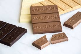 La Cite Du Chocolat Valrhona Empreinte Sucree