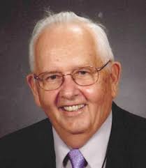 Obituary information for Rev. Dr. Clarence Lendon Roark