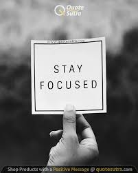  Stay Focused Have A Nice Day Ahead Tuesdaythoughts Inspiration Success Quote Qotd Focus Stay Focused Quotes Focus Quotes Motivational Quotes