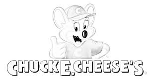 Chuck E Cheese Coloring Page Printable Coloring Pages Chuck E Cheese Coloring Books