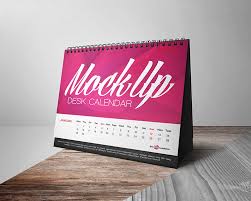 Pin By Creativeideas On Creativepsd Net Desk Calendar Mockup Desk Calendar Free Mockup Free Psd Download