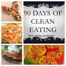 Broke And Bougie Clean Eating Meal Plan Clean Eating Recipes Clean Recipes