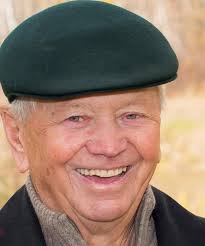 Obituary for Alfred (Fred) Robert Betcher