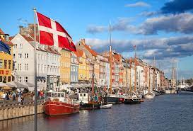 Esbjerg er modsat ribe en energisk ung by, hvor byliv, kunst og kultur er i højsædet. Danimarca Cosa Vedere Skyscanner Italia