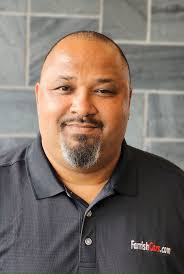 Farrish Subaru Staff