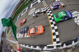 Atlanta Race Results February 25 2018 Nascar Cup Series Racing News Nascar Racing Nascar Cup Series Nascar