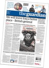 This page contains reference examples for newspaper articles, including if you used a print version of the newspaper article (as in the harlan example), provide the page or pages of the article after. Using Newspapers Generic Ideas And Activities To Support Global Learning At Ks3 Tide Global Learning