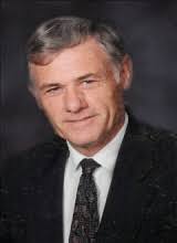 Don Blankenship Obituary