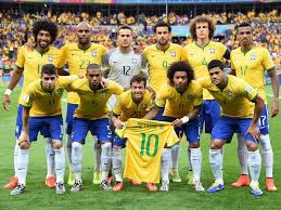 Brazil 8/3/21 olympics 2021 soccer pick, odds, and prediction mexico and brazil are clashing at kashima soccer stadium in the olympics 2021 soccer tournament semifinals. Player Ratings Brazil 1 7 Germany Sports Mole