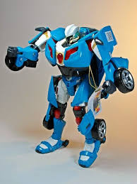 Colors of tobot titan are orange blue white and red. Pin On Tobots