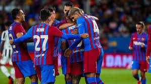 An annual showpiece, the joan gamper trophy is at stake with the sides meeting infront of 3,000 fans at the joh… Lwmi6wh9t3riym