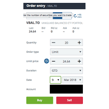 The second step is picking an. Brokerage Account Penalties Questrade Limit Order Duration I Love The Candlestick Charting And My Market Orders Go Though Instantly The Other Thing That Bothered Me Somewhat Was That They Are Constantly Changing Their Rksv Intraday Margin Calculator How