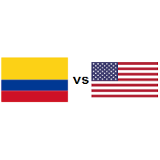 University of phoenix stadium (glendale, arizona) referee Country Comparison Colombia Vs United States Cpi Overall Index 2021 Countryeconomy Com