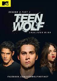 Pin On Teen Wolf